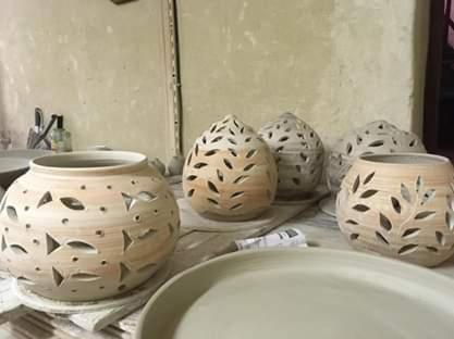 Le Mas Du Pigeonnier Réauville Zewnętrze zdjęcie